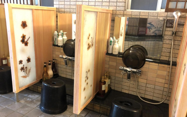 Dormy Inn EXPRESS Meguro Aobadai Hot Spring