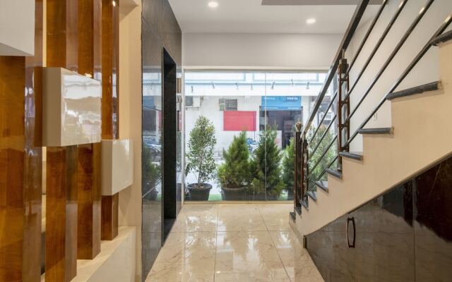 Gateway Premium Inn