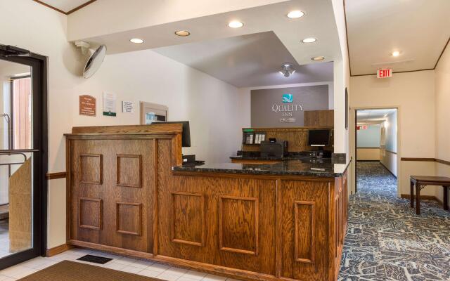 Quality Inn Petoskey-Harbor Springs