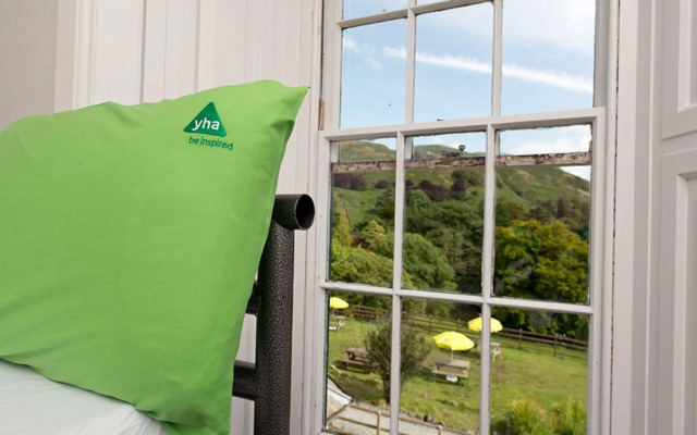 YHA Langdale - Hostel