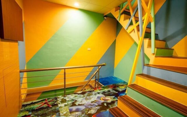 Underwater World