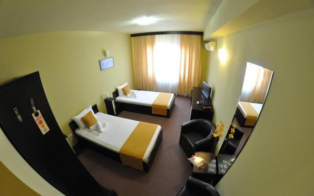 Hotel IQ Timisoara