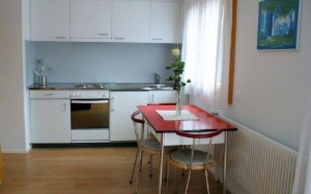 Ferienwohnung Andreoli