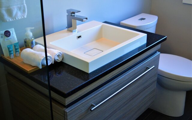 Simply Luxury Stays