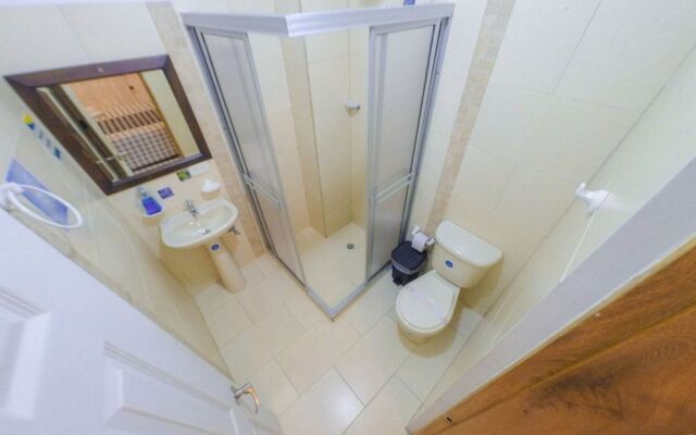 Hotel Real Guatape