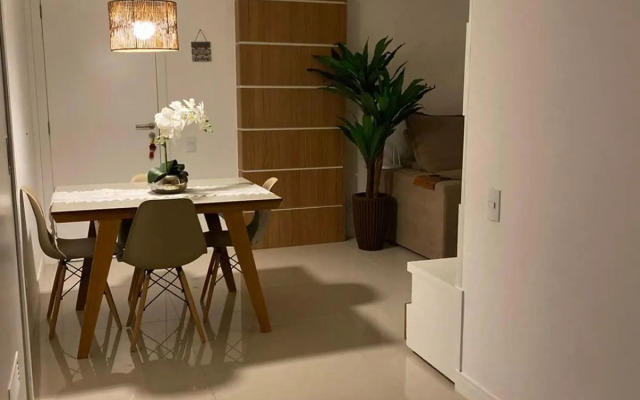 Arraial Praia dos Anjos Residence Club