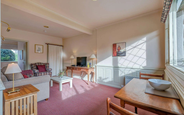 Battery Point Boutique Accommodation
