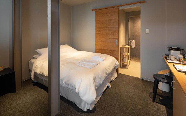 Arita Huis – Guest Rooms – Arita