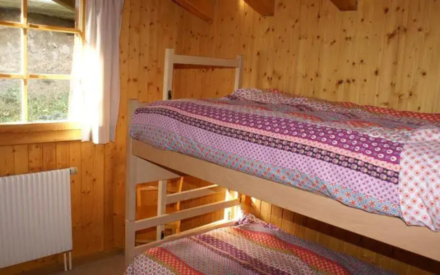 Chalet Monelier