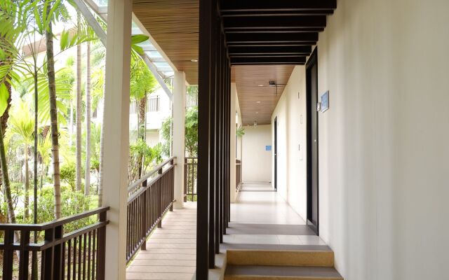 Grand Garden Hotel & Residence