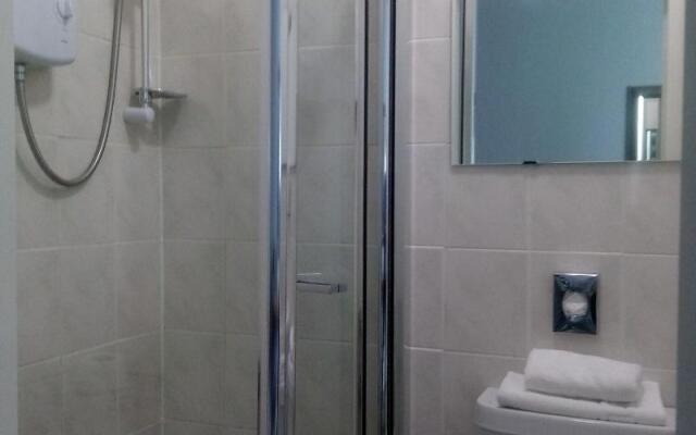 Emsley Guest House