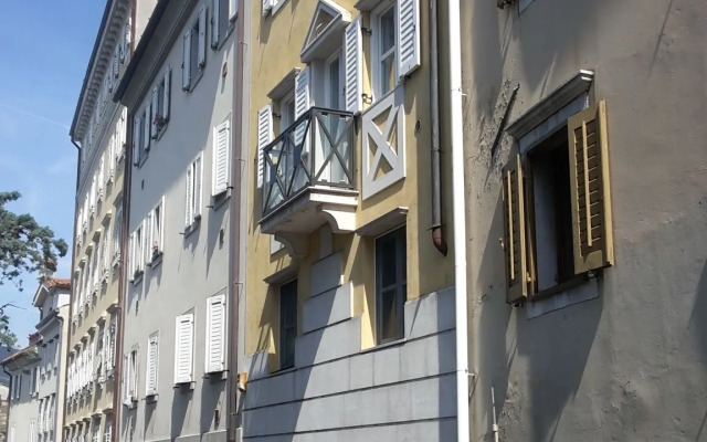 Residence Teatro Romano