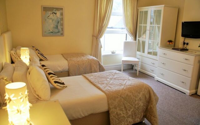 Dexby Town House