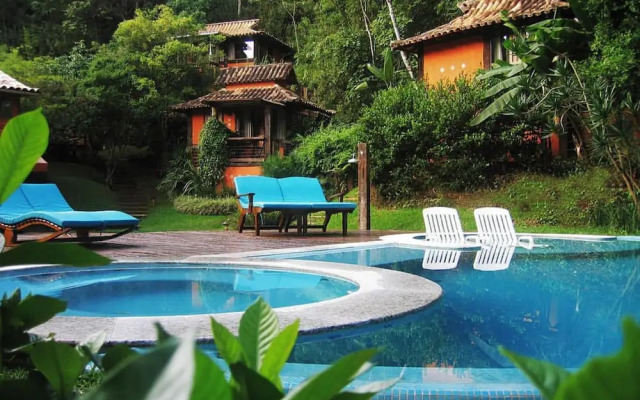 Vila Solaris Pousada