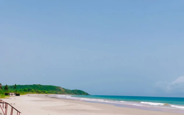 Busua Beach Resort