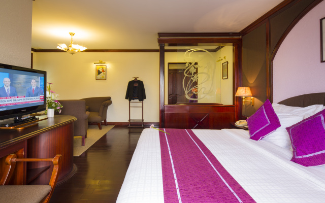 TTC Hotel - Da Lat