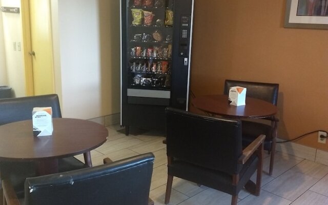 Econo Lodge