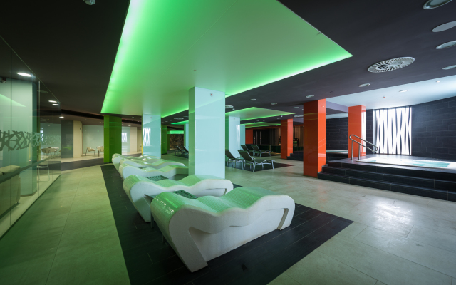 Hotel HD Beach Resort & SPA
