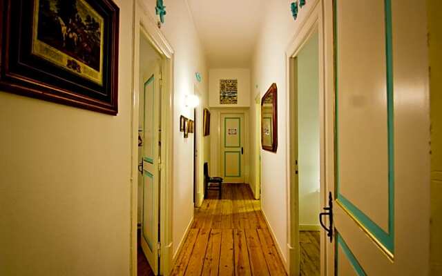 Cascais Boutique Hostel