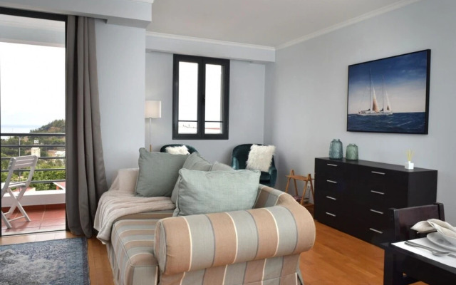 Sao Martinho, a Home in Madeira