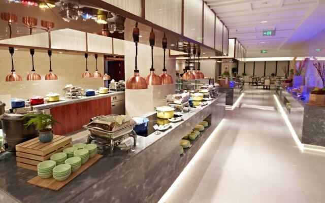 The Farrington Hotel - Building B