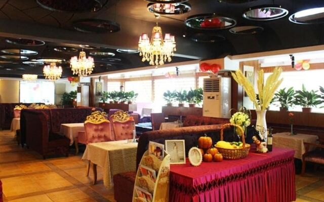 Haikou Longquan Hotel