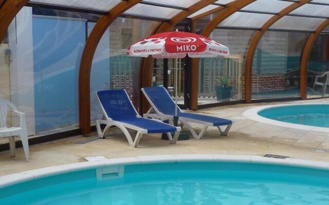 Camping Pommiers des Trois Pays