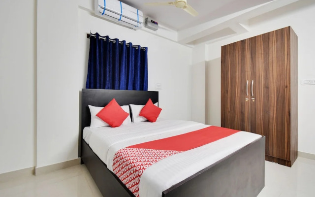 Oyo 43621 Hindavi Inn 3