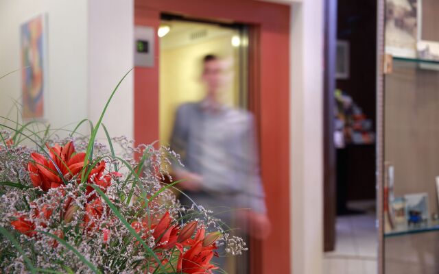 Hotel Escurial