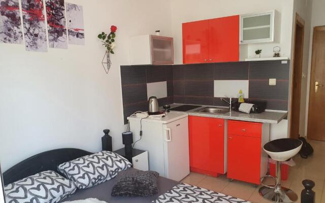 Studio Apartmani Ivanda