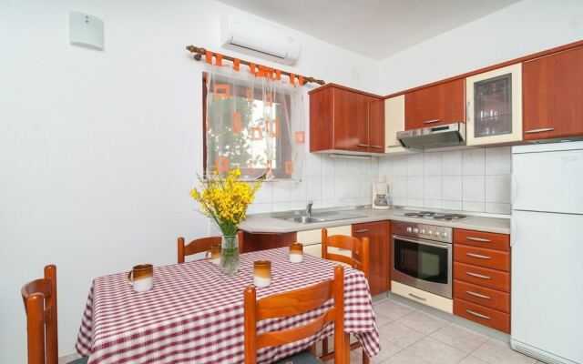 Apartments Katija 4203