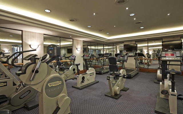 Sofitel Cairo Downtown Nile