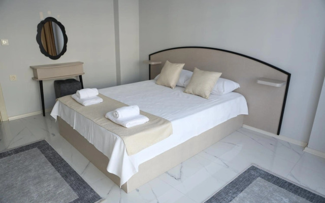 Sapanca Gonul Sofram Bungalow