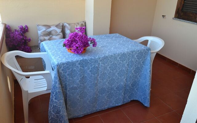 Villaggio Residence Quattro Scogli