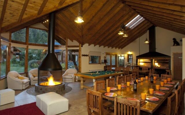 La Comarca Suites De Montaña & Spa