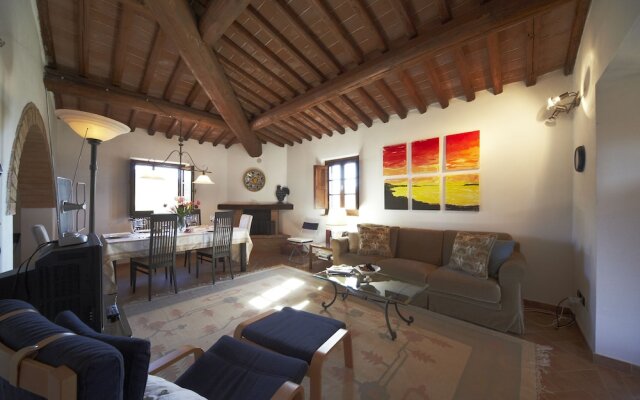 Appartamento Collinella