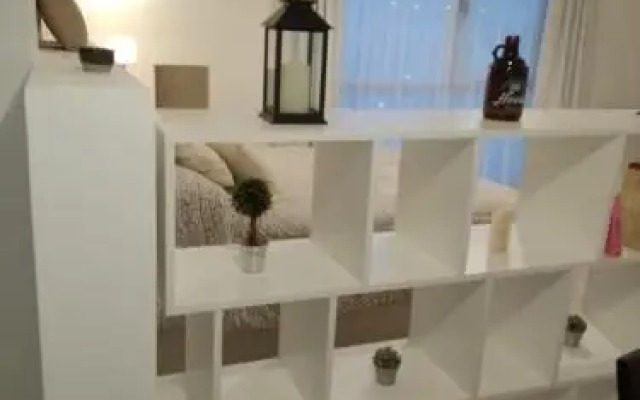 Studio Coirón