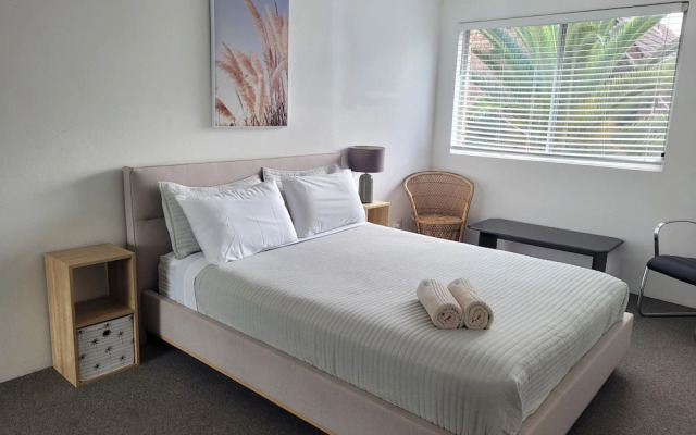 Reef Resort Apartments