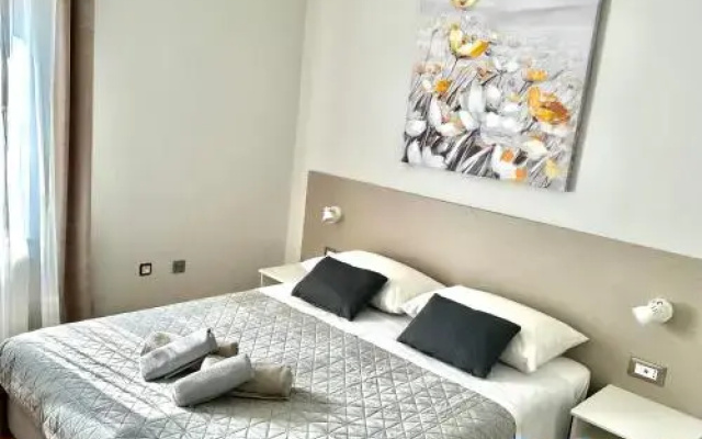 Guest House Ida