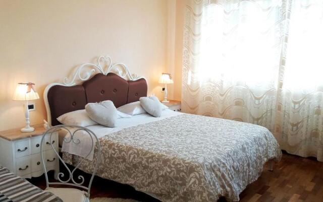 Hotel Bruna