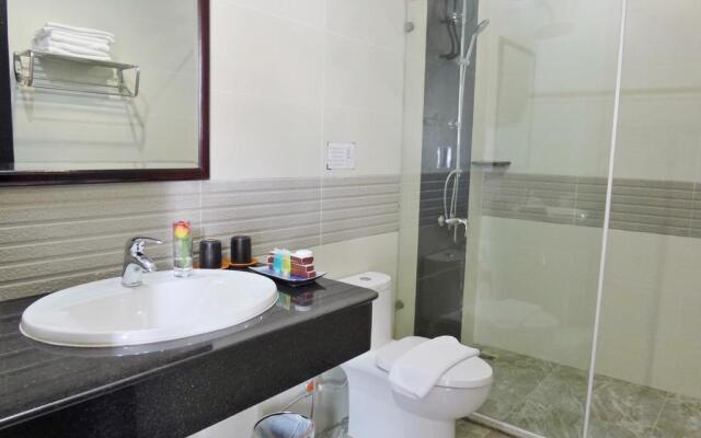 Best May Hotel
