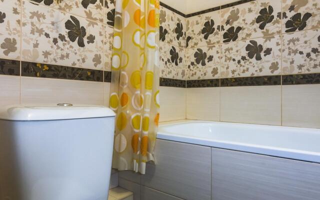 Апартаменты на улице Ишунина 7