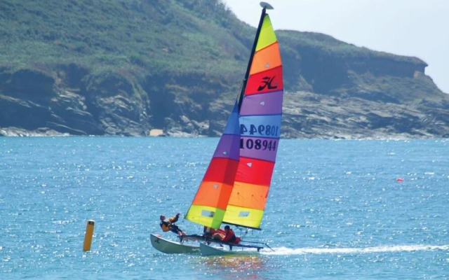 1 Combehaven