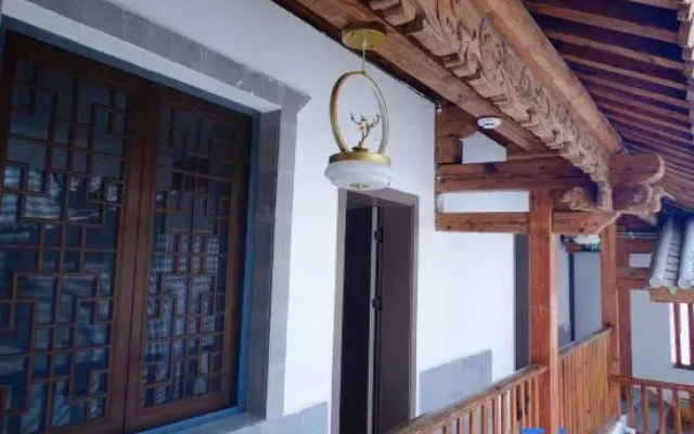 Hengyuan House