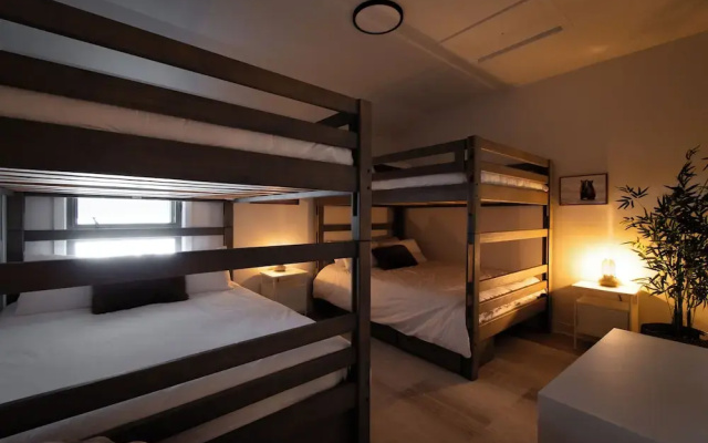 203 Verbier Building 11