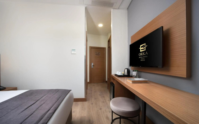Prima Sr Hotel & Convention