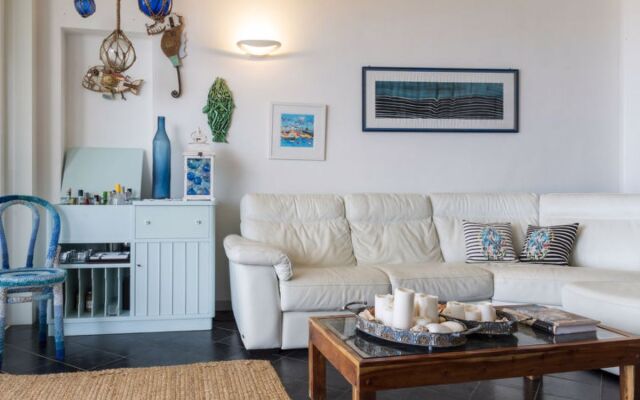 La Califfa Santa Marinella