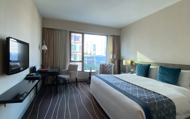 Marco Polo Xiamen