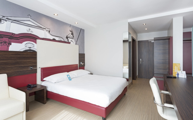 B&B Hotel Trento