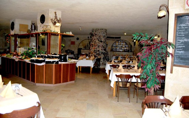 Burcu Kaya Hotel